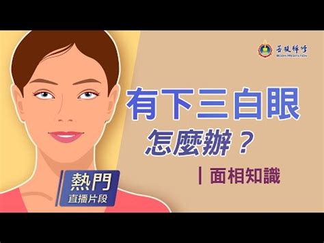 眼睛上吊面相|上吊眼面相：命運大揭秘